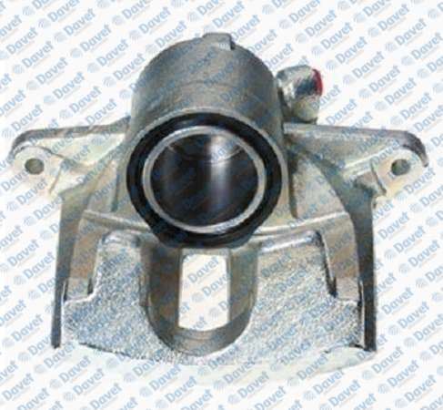 ZENON RN8027 Fren Kaliperi On Sag Megane Ii 1.4 16 V.1.6 16 V.2.0 16 V. 1.5 Dci